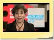 How to write a CV