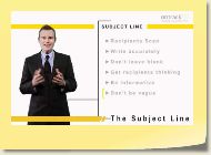 Writing Effective Emails
