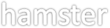 hamster