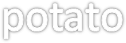 potato