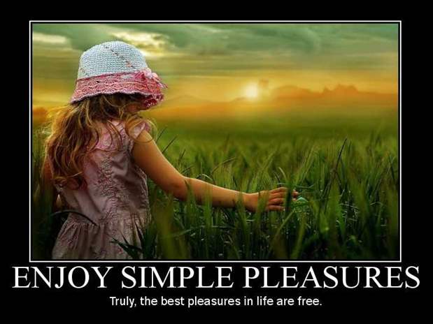 D:\Мои документы\90_Motivational_Posters_jpg\90 Motivational Posters\25-Enjoy Simple Pleasures.jpg